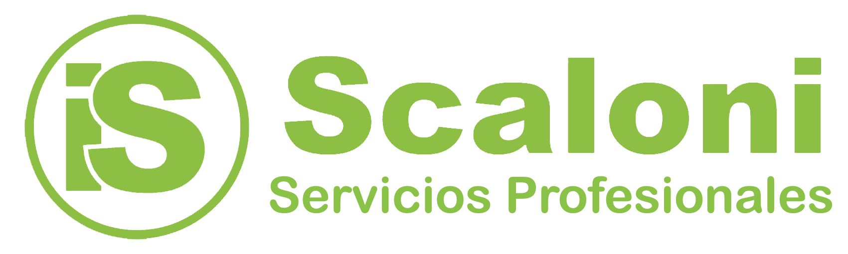 logo Inmobiliaria Scaloni 
